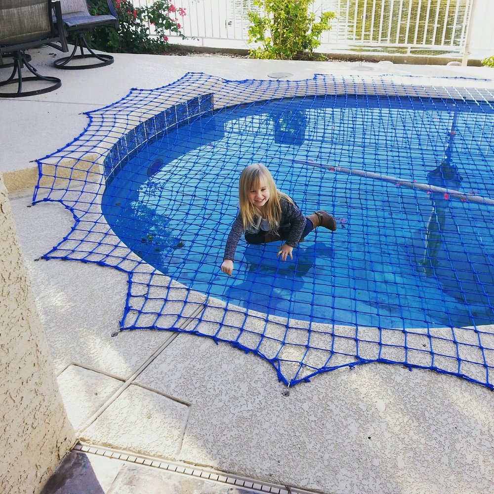 Swimming Pool Safety Nets in visakhapatnam