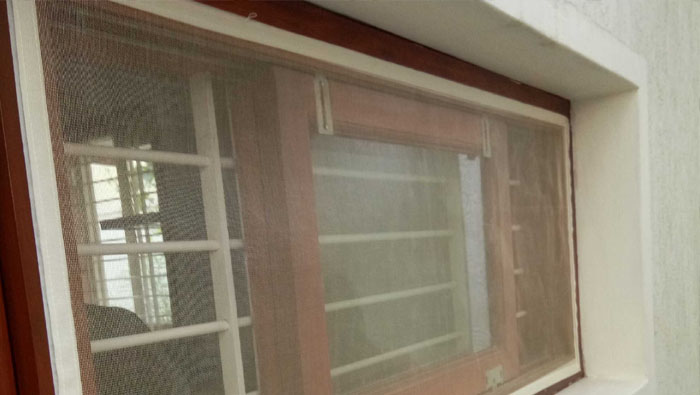Mosquito Safety  Nets in visakhapatnam